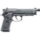 Пістолет пневматичний Umarex Beretta M9A3 FM Black