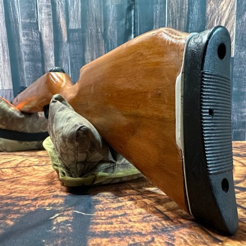 Пневматична Crosman Storm XT б/у