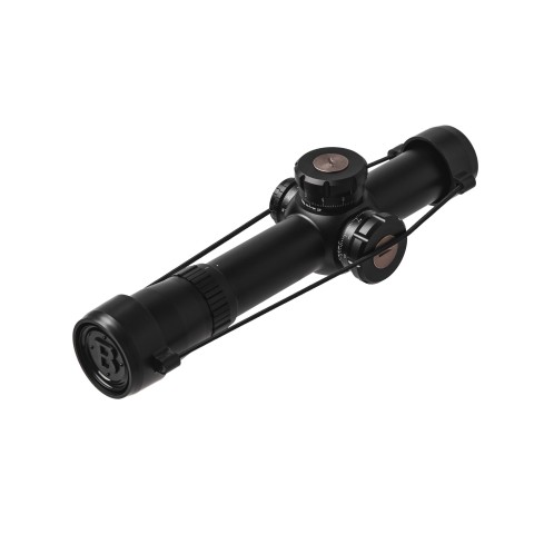 Прицел оптический Bushnell SMRS 1-8.5х24  Illum. BTR-2