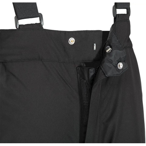 Костюм Shimano GORE-TEX Warm Suit RB-017T S Black