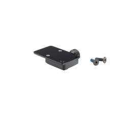 Кріплення Trijicon RMR®/SRO® Mount for Custom Rifles w/ 11-12mm Ribs