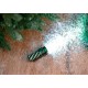 Фонарь Olight Baton 3. Christmas Green