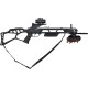 Арбалет Man Kung MK-185 Brandon KIT Рекурсивный, винт. типа ц:black