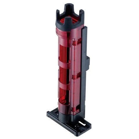 Подставка для удилища Meiho BM-250 Lite Rod Stand 50×54×283mm Black