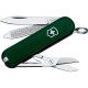 Ніж Victorinox Classic SD 58мм,7функ,зел
