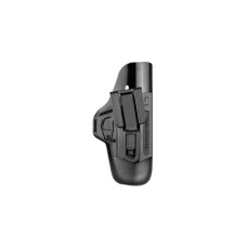 Кобура FAB Defense Covert для Glock. Колір чорний