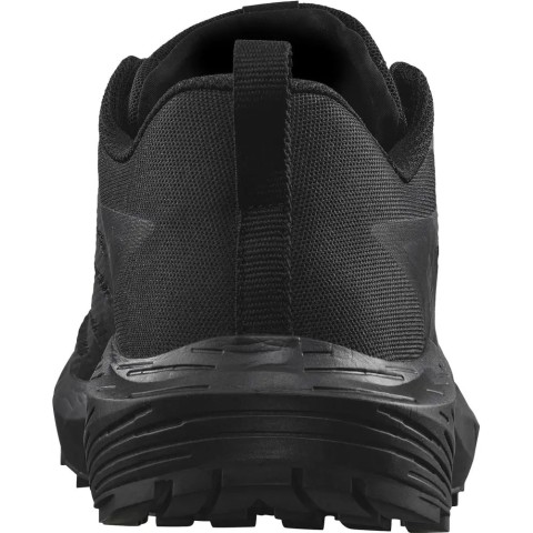 Кроссовки Salomon Sense Ride 5 SR 6 Black