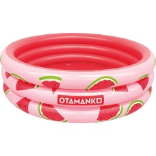 Надувной бассейн OTAMANKO Арбуз
