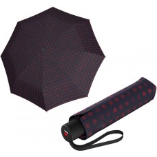 Парасоля складана Knirps A.050 Medium Manual Pinta Sailor