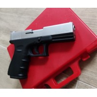 Стартовый пистолет Retay G19C-U бу