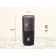 Портативна еспресо-кавоварка Wacaco Nanopresso біла з чохлом, механічна, для меленої кави