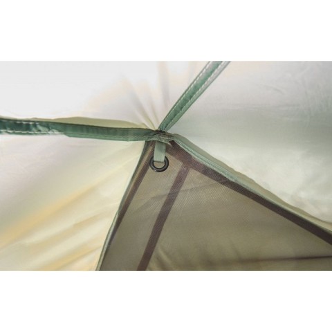 Намет Skif Outdoor Tendra, 210x180 cm (3-х местная), ц:green