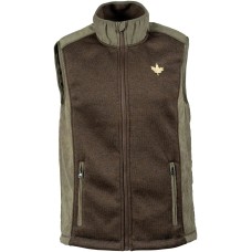 Жилет Hallyard Jonas XL Brown