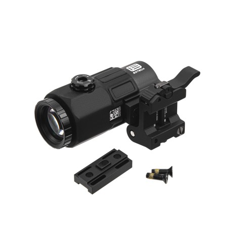 Увеличитель EOTech 5х чёрный