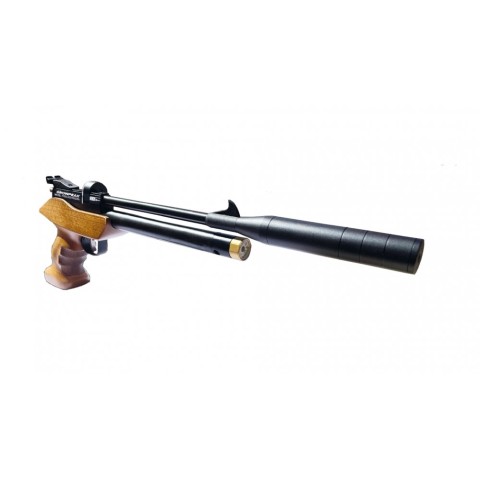 Пневматический пистолет PCP SPA PP800R