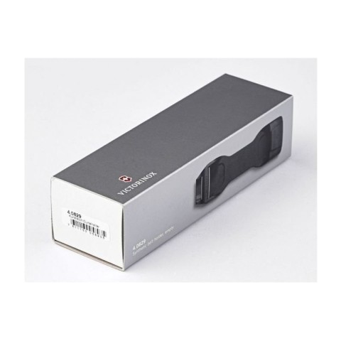 Чохол на пояс Victorinox 115м пластик.чорн для SwissTool