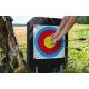Стрелоулавливатель Yate Double Polimix R, 80x60x17 cm, 30 lbs