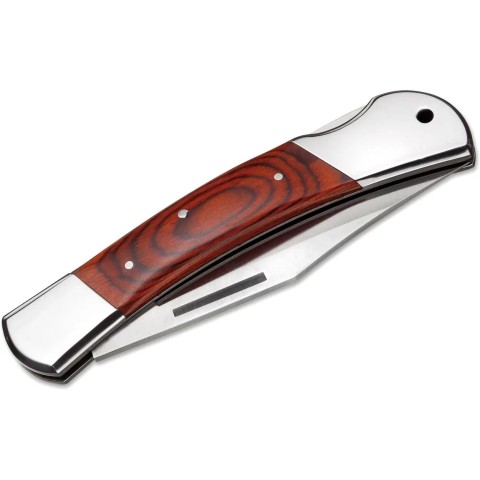 Нож Boker Magnum Handwerksmeister 2