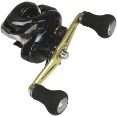 Катушка Shimano Grappler BB 201HG