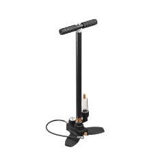 Насос HILL MK4 для PCP пневматики (с осушителем)