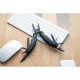 Мультитул Multi Tool Ganzo G109-BL