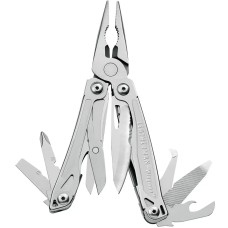 Мультитул Leatherman 832523 Wingman синтет. чехол, карт. коробка