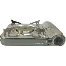 Газова плитка Base Camp Camping Stove Mini Ceramic