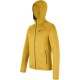 Куртка Montura Fadis Grid Hooded Maglia XL Mustard