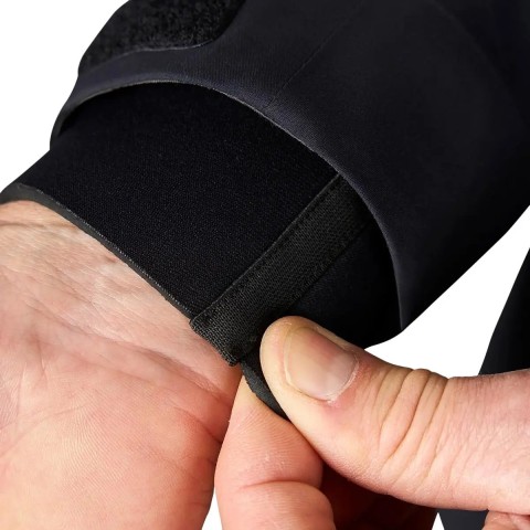 Куртка Grundens Portal Gore-Tex Pro L Black