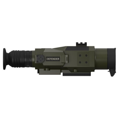 Тепловізійний прилад NVECTECH DEFENDER 319