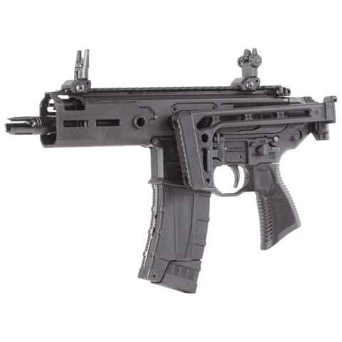 Гвинтівка пневматична Sig Sauer MCX RATTLER BB, кал.177