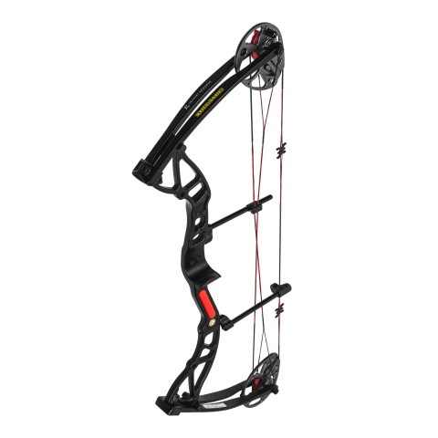 Лук блочний Ek Archery Exterminator (Assassin) 15-70 LBS