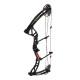 Лук блочний Ek Archery Exterminator (Assassin) 15-70 LBS