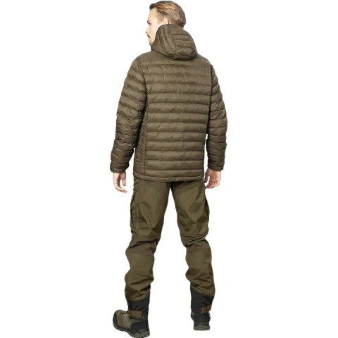 Куртка Seeland Fahrenheit Jacket L ц:military olive
