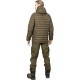 Куртка Seeland Fahrenheit Jacket L ц:military olive