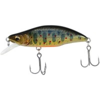 Воблер Megabass GH46 Humpback(FS) 46mm 4.0g Takumi Iwana