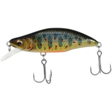 Воблер Megabass GH46 Humpback(FS) 46mm 4.0g Takumi Iwana