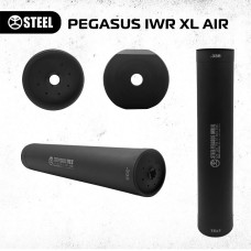 PEGASUS IWR XL AIR, .308
