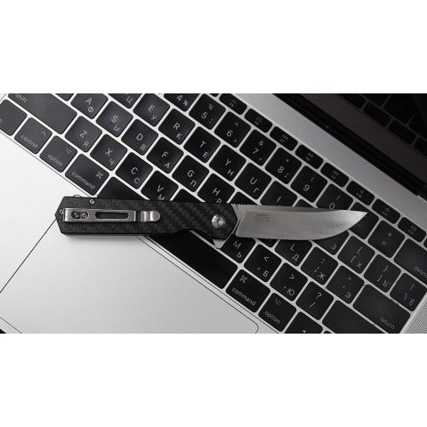 Ніж складаний Firebird FH11S-CF