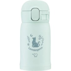 Термокружка Zojirushi SM-WP24GM 0.24 л Sage Green