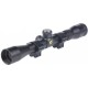 Приціл оптичний Gamo 4х32 WR Duplex