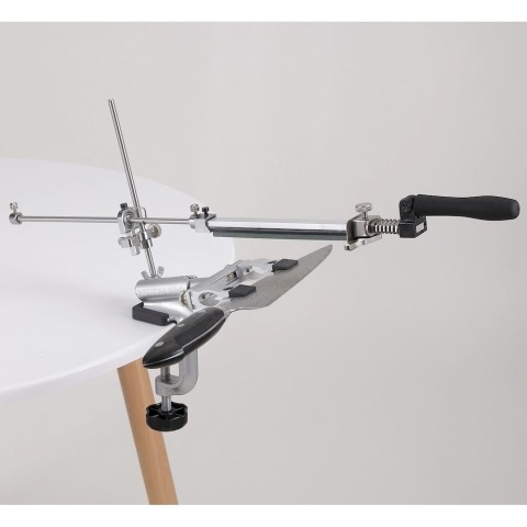 Точильний верстат Ruixin Touch Pro RX-009