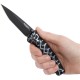 Нож Mcusta Katana Volt