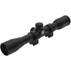 Прицел Hawke Fast Mount, 4x32, Mil Dot, с креплением л/хв