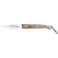 Нож Antonini Pocket Pattada 13
