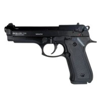 Blow F92 AUTO + магазин (Black/Black Grips)