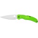 Ніж Spyderco Native Chief Lightweight green