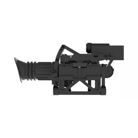 Тепловизионный прицел IWT CHARON GL