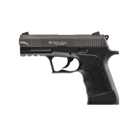 Стартовий пістолет Ekol Alper Black