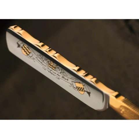 Небезпечна бритва Boker Graf Everhardt